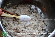 魚丸用什么粉？魚丸用面粉還是淀粉？