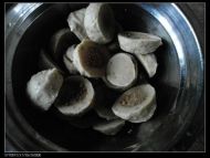 魚(yú)丸可以和什么一起炒？魚(yú)丸可以炒什么菜？