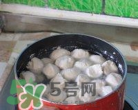 魚丸要煮多久？魚丸要煮多久能熟？
