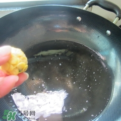 魚丸可以油炸嗎？魚丸可以炸著吃嗎？