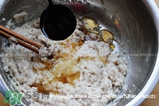 魚丸用什么粉？魚丸用面粉還是淀粉？