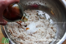 魚丸用什么粉？魚丸用面粉還是淀粉？