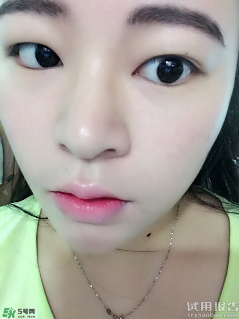 雙色唇膏什么牌子好？2017年雙色唇膏排行榜