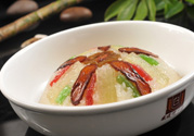 八寶飯在家怎么做？八寶飯的家常做法