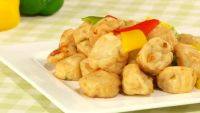 魚(yú)丸可以和什么一起炒？魚(yú)丸可以炒什么菜？