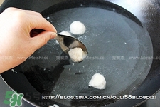 魚丸用什么粉？魚丸用面粉還是淀粉？