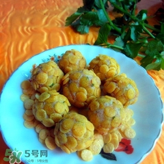魚丸可以油炸嗎？魚丸可以炸著吃嗎？