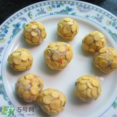 魚丸可以油炸嗎？魚丸可以炸著吃嗎？
