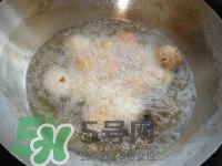 做藕丸子要放多少鹽？一斤藕做藕圓子放多少鹽合適？