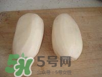 做藕丸子要放多少鹽？一斤藕做藕圓子放多少鹽合適？