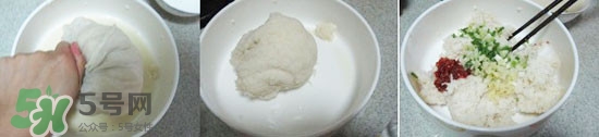 藕丸子怎么保存？藕圓子可以放冰箱嗎？