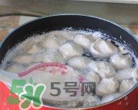 魚丸要煮多久？魚丸要煮多久能熟？