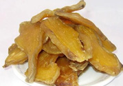 紅薯干發(fā)霉了還能吃嗎？紅薯干發(fā)霉了怎么辦？