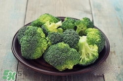 西蘭花糖尿病可以吃嗎？糖尿病怎么吃西蘭花好？