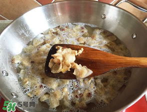 豬油熬焦了能吃嗎？豬油熬焦了怎么辦？
