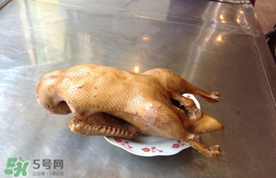 腌鴨子放多少鹽？腌鴨子放鹽的比列