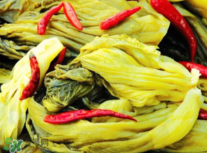 腌酸菜多長時間能吃？酸菜腌制多長時間可以吃？