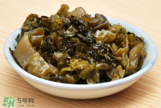 腌酸菜多長時間能吃？酸菜腌制多長時間可以吃？