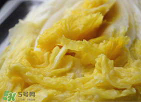 腌酸菜不酸怎么回事？腌的酸菜不酸怎么辦？