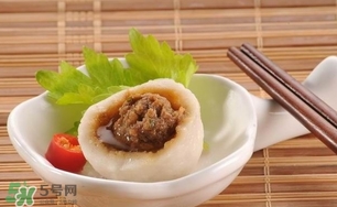 一顆魚丸的熱量是多少？吃魚丸容易胖嗎？