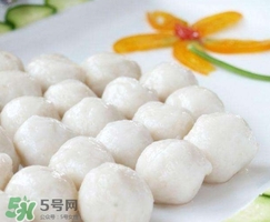 一顆魚丸的熱量是多少？吃魚丸容易胖嗎？