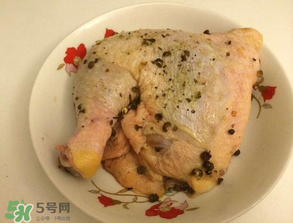腌雞腿要幾天？雞腿腌制好可以放多久？