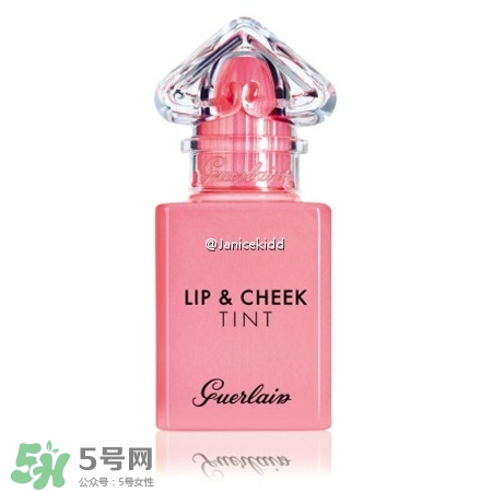 嬌蘭小黑裙唇頰兩用唇釉多少錢？嬌蘭小黑裙唇頰兩用怎么用？
