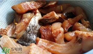腌魚要洗嗎？腌魚為什么不用洗？