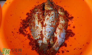 腌魚要洗嗎？腌魚為什么不用洗？