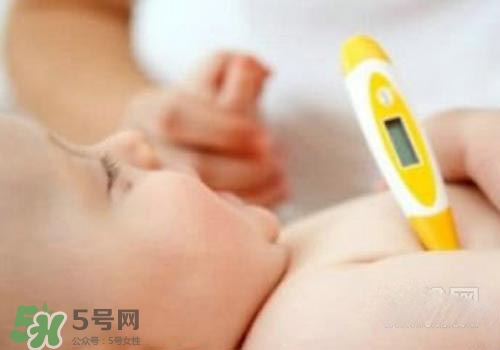 寶寶拉肚子發(fā)燒39度會燒壞腦子嗎？寶寶拉肚子發(fā)燒39度怎么辦？