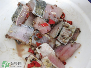腌魚用什么魚？什么魚腌制好吃？