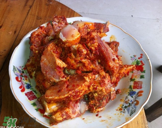 腌魚用什么魚？什么魚腌制好吃？