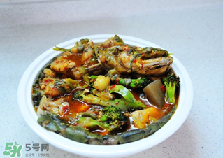 腌魚(yú)用什么容器？腌魚(yú)用什么裝？