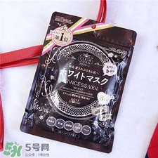 kose公主面紗面膜多少錢(qián)?kose公主面紗面膜價(jià)格
