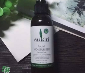 sukin乳液適合什么膚質(zhì)？sukin乳液適合什么年齡？