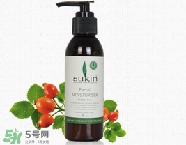 sukin乳液適合什么膚質(zhì)？sukin乳液適合什么年齡？