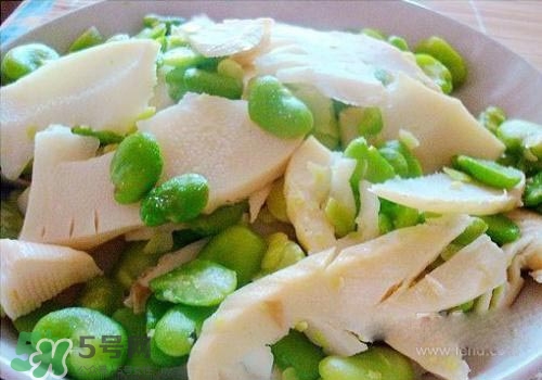 吃冬筍麻嘴是怎么回事？吃冬筍麻嘴怎么辦？
