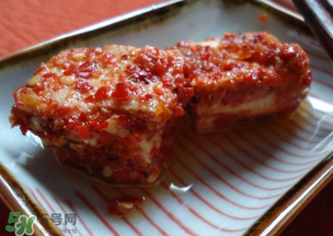 霉豆腐為什么用稻草？沒有稻草怎么做霉豆腐？