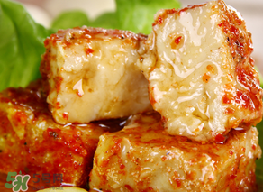 霉豆腐為什么用稻草？沒有稻草怎么做霉豆腐？