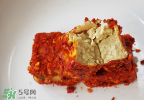 霉豆腐為什么用稻草？沒有稻草怎么做霉豆腐？