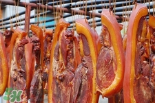一斤熏肉需要放多少鹽？腌熏肉放多少鹽合適？