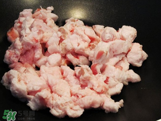 熬豬油用什么肉？熬豬油用板油還是肥肉？