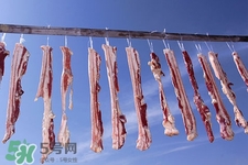 一斤熏肉需要放多少糖？煙熏肉要放多少糖合適？