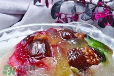 孕婦可以吃八寶飯嗎？懷孕了能吃八寶飯嗎？