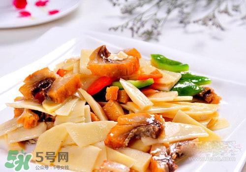 冬筍是發(fā)物嗎？冬筍是不是發(fā)物？