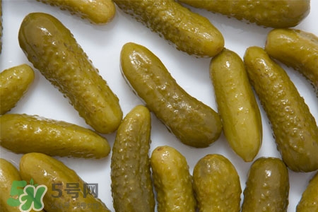 韓國腌黃瓜怎么做？教你正宗的韓國腌黃瓜怎么做