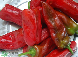 辣椒變軟了還能吃嗎？辣椒變軟了怎么辦？