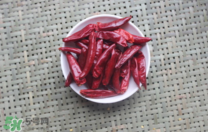 干辣椒發(fā)霉了還能吃嗎？干辣椒發(fā)霉了怎么辦？