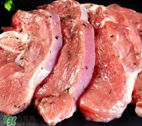 一斤豬肉放多少鹽？腌豬肉放多少鹽？