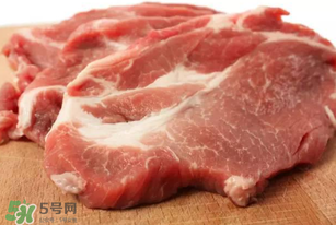 豬肉腌制多久最適宜？豬肉腌幾天可以曬？